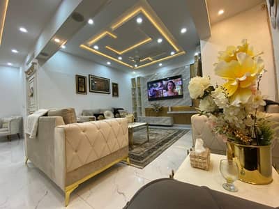Premium 3 Bedroom Fully Renovated Fully Furnished Apartment For Sale