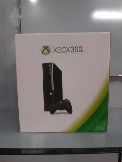xbox 360 ultra slim