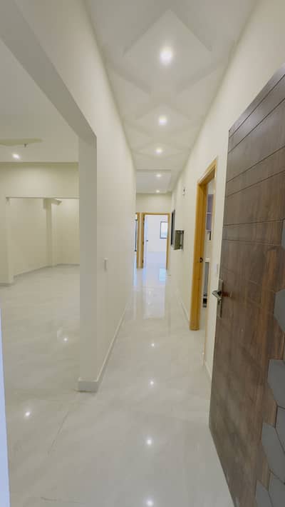 3 Bed Fully Renovated Apartment for Sale in Warda Hamna, G-11/3 Islamabad