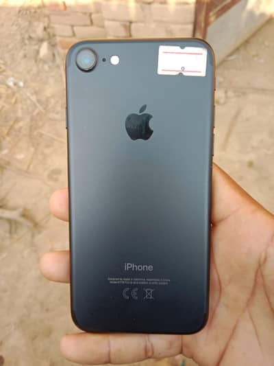 iphone 7 32 GB BYPASS