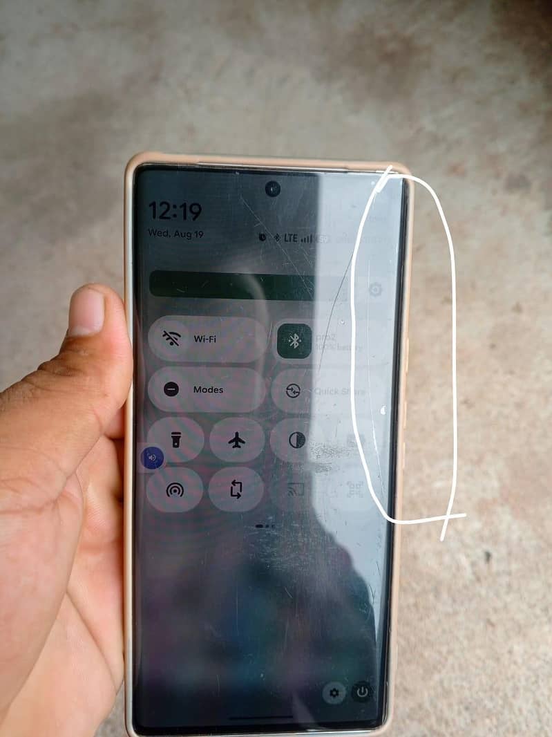 Google Pixel 6 Pro 2