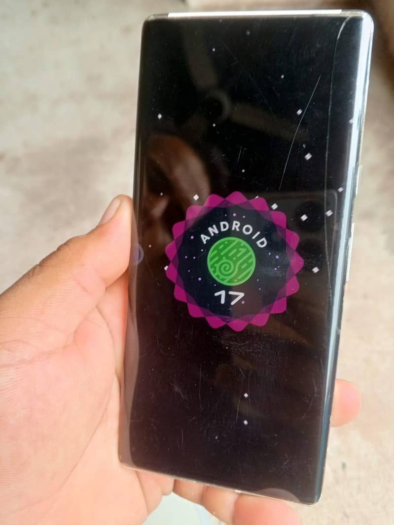 Google Pixel 6 Pro 8