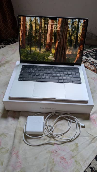 M5 MacBook Pro 2026