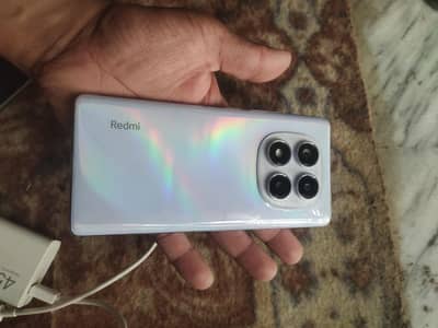 Redmi Note 14 pro For Sale
