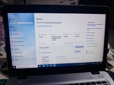 Laptop HP