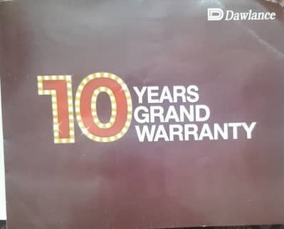 Dawlance Washing Machine + Separate Spinner – Excellent Condition