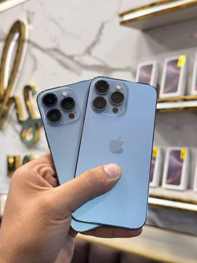 Apple iPhone 13 Pro (1TB)