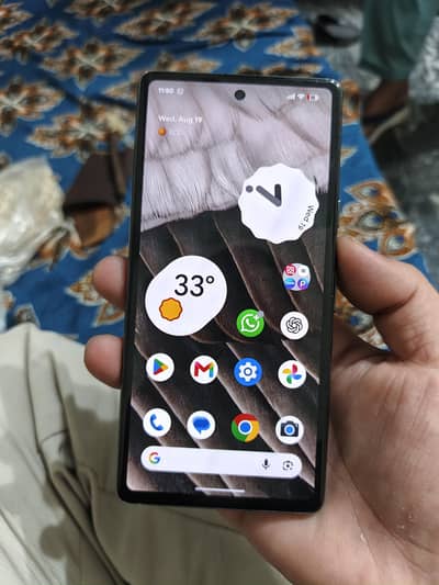 Google Pixel 7a