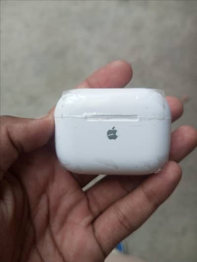 Tws Airpods for Sale 10/10 Condition (Full munasib passy rakhen hain)