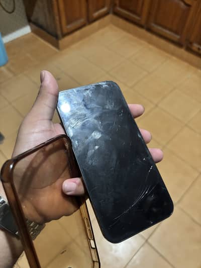 Apple iPhone 12 Pro Max