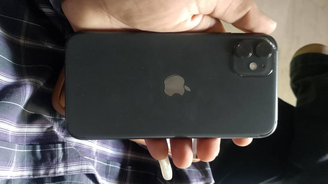 Apple iPhone 11 6