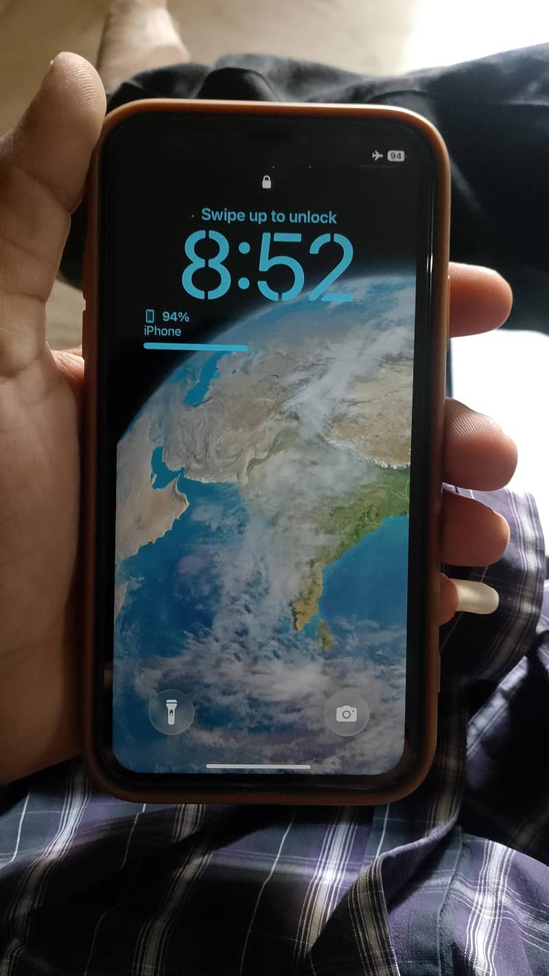 Apple iPhone 11 7