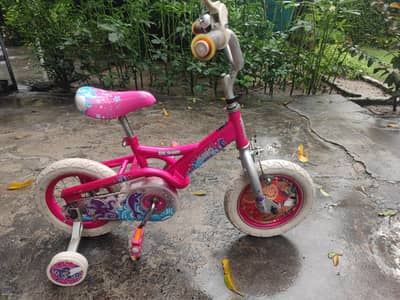 Kids bicycle