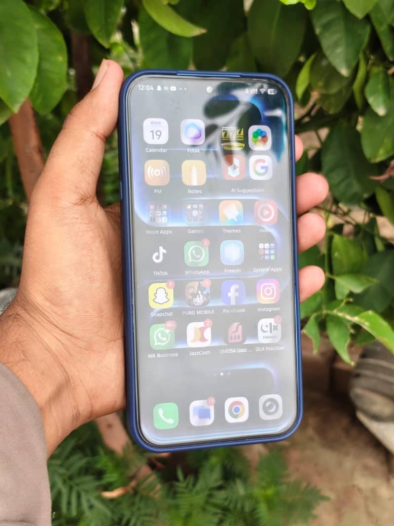 Infinix Note60 pro 2