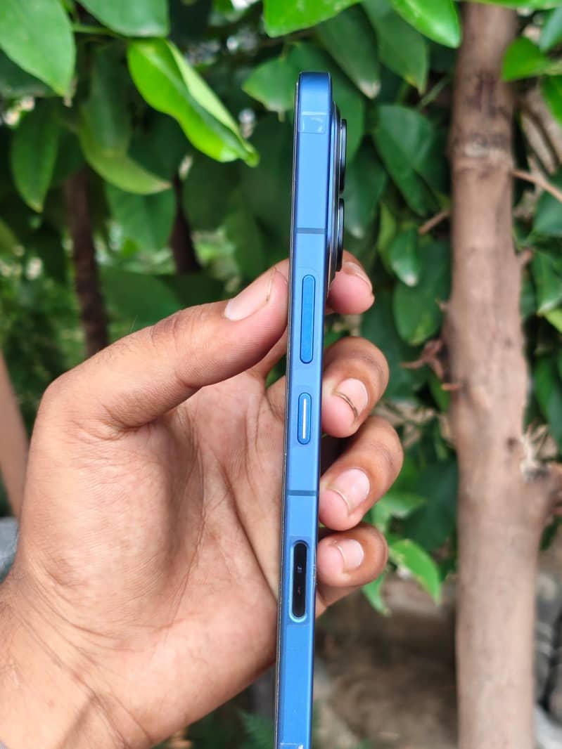 Infinix Note60 pro 3