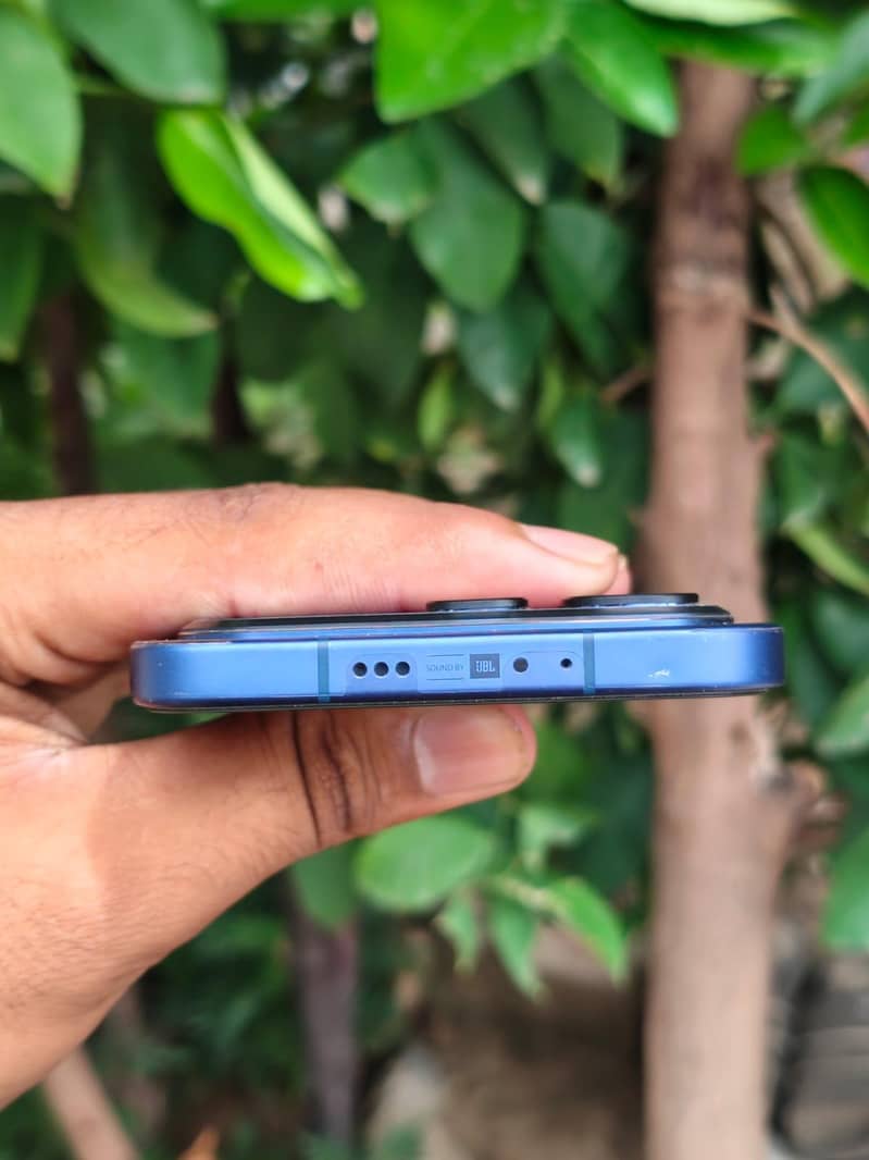 Infinix Note60 pro 6