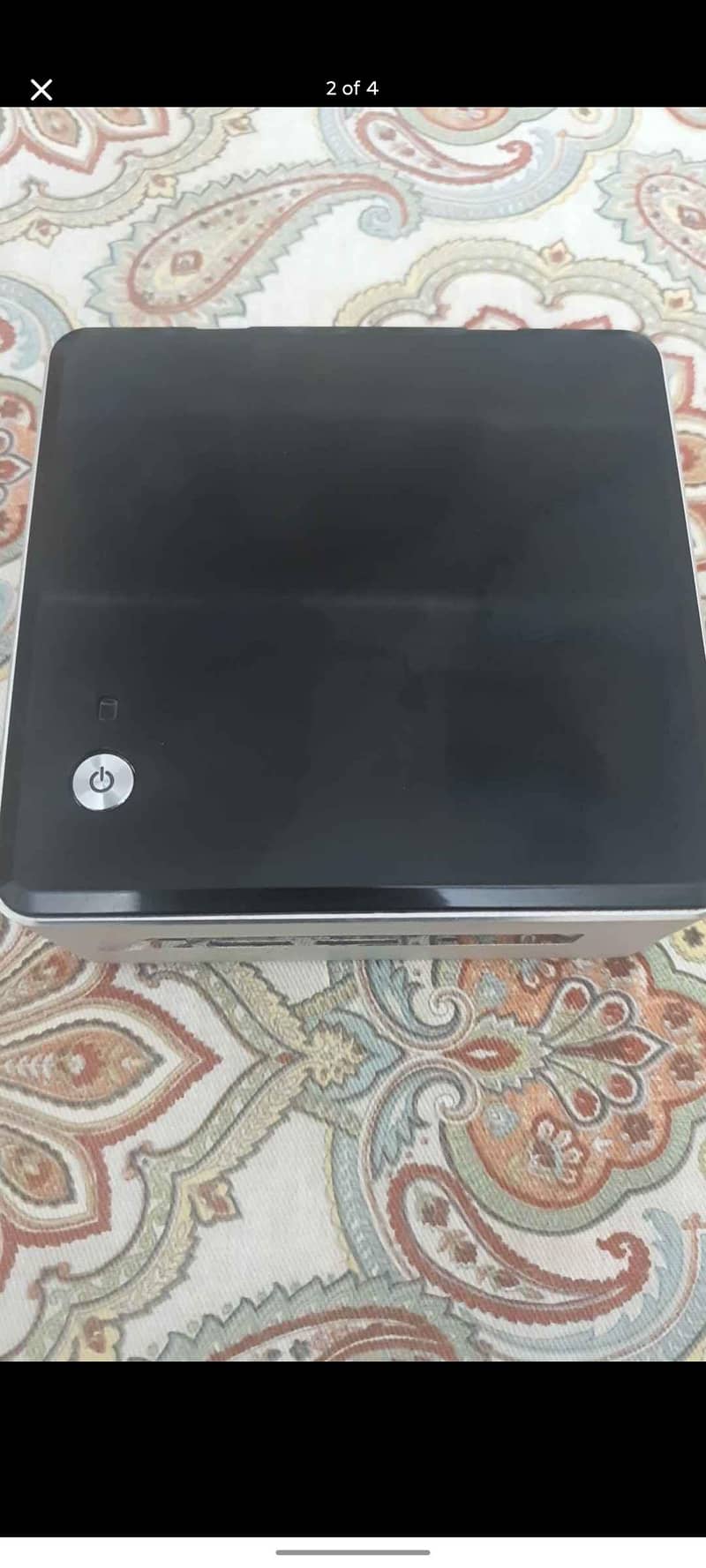 Mini pc 0