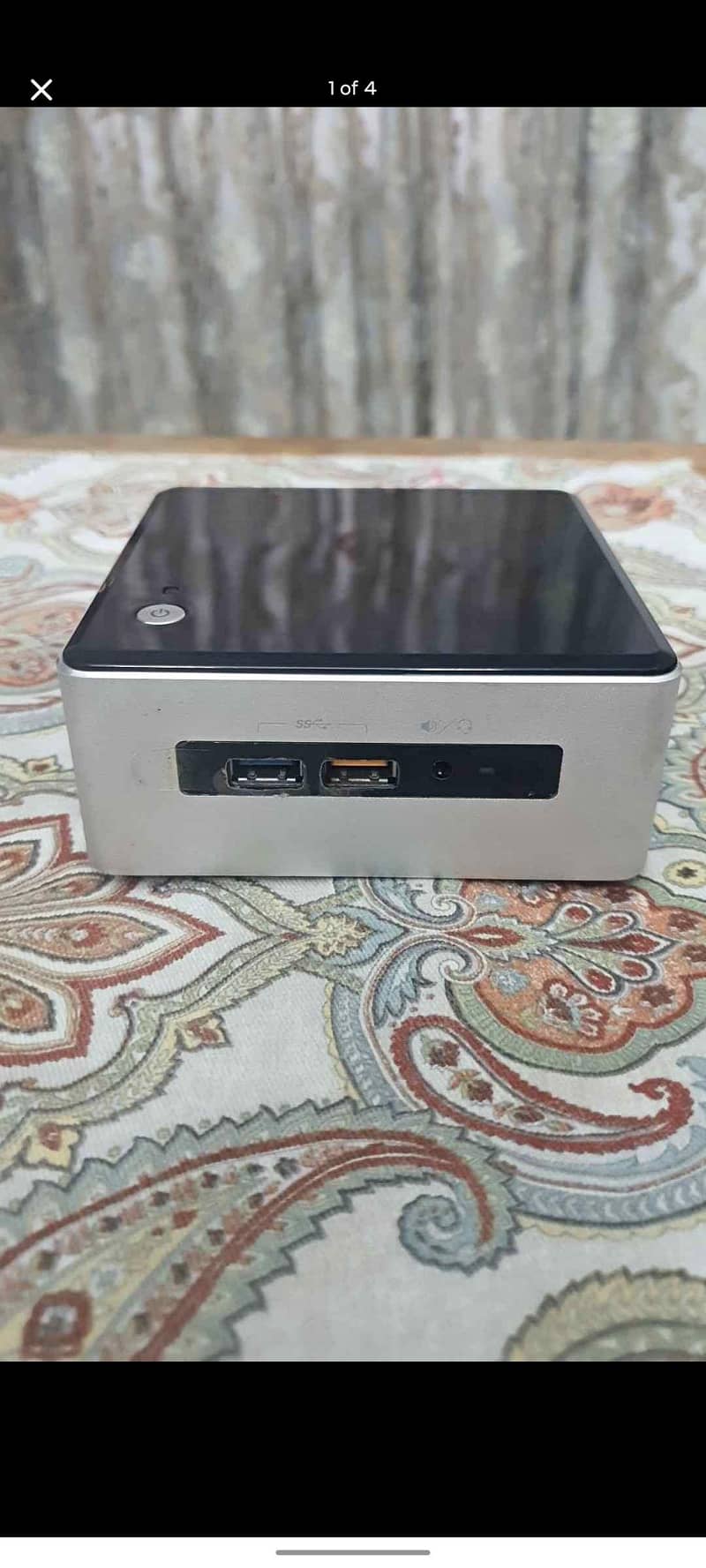Mini pc 1