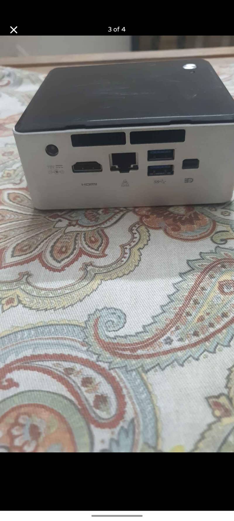 Mini pc 2