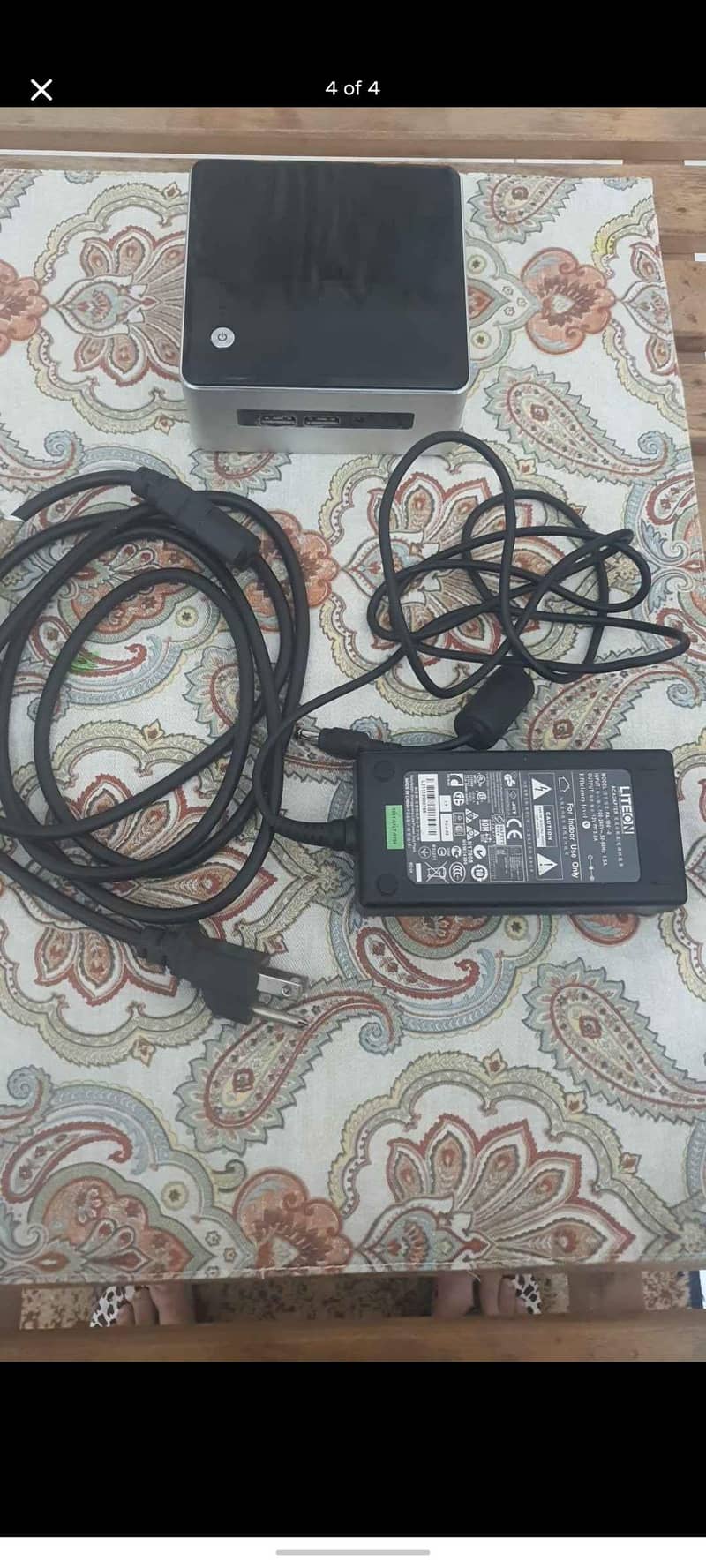 Mini pc 3