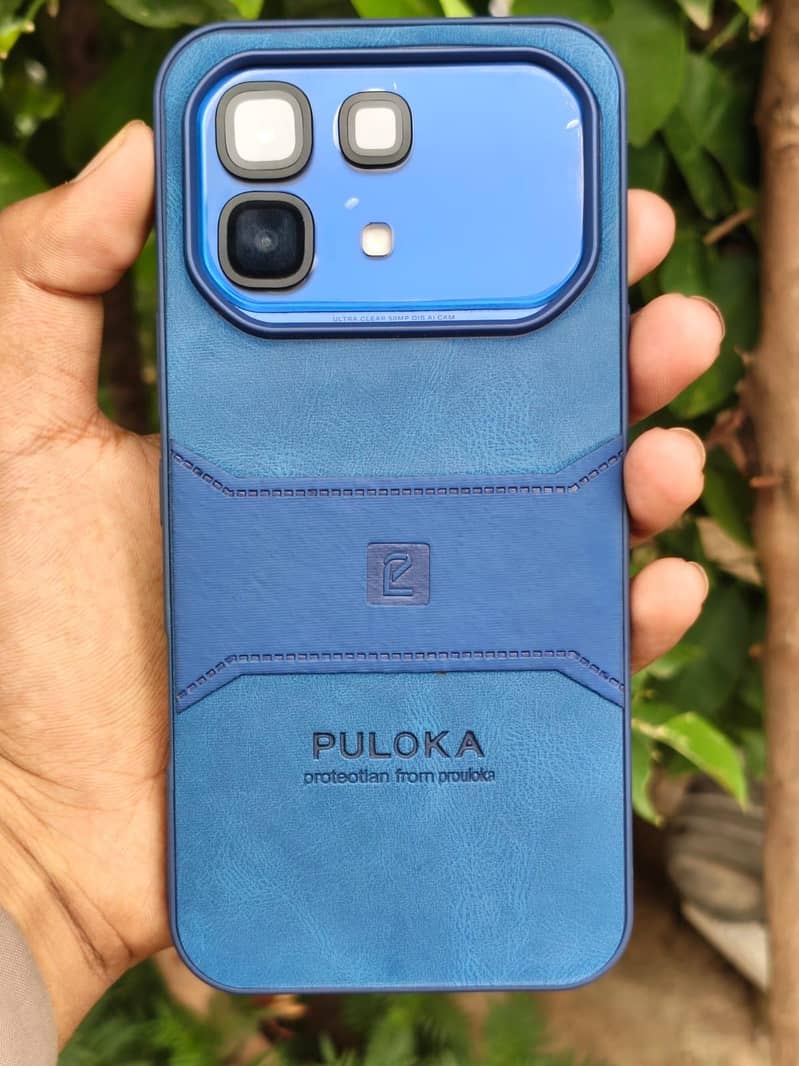 Infinix Note60 pro 1