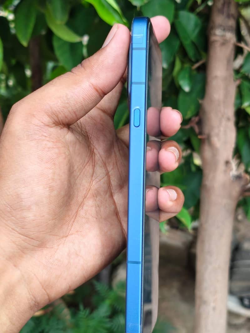 Infinix Note60 pro 5