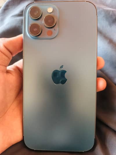 Apple iPhone 12 Pro Max