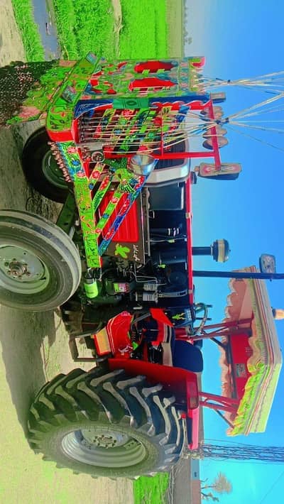 Tractor For sale