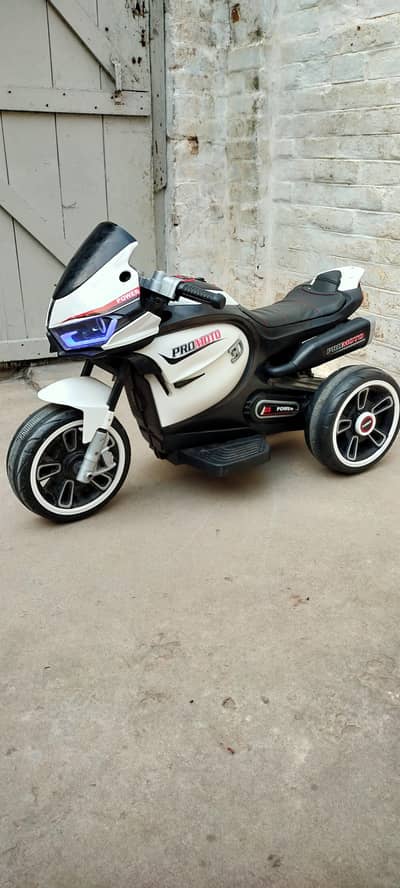 Urgent sale Kids Bike two seater