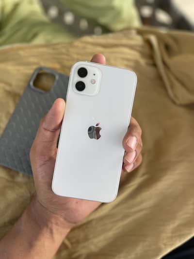 Apple iPhone 12