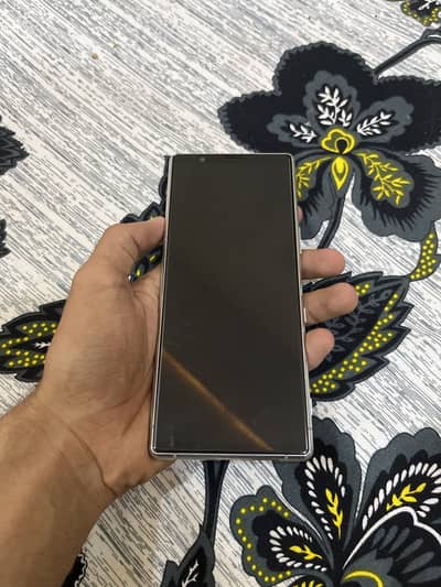 Sony xperia 5
