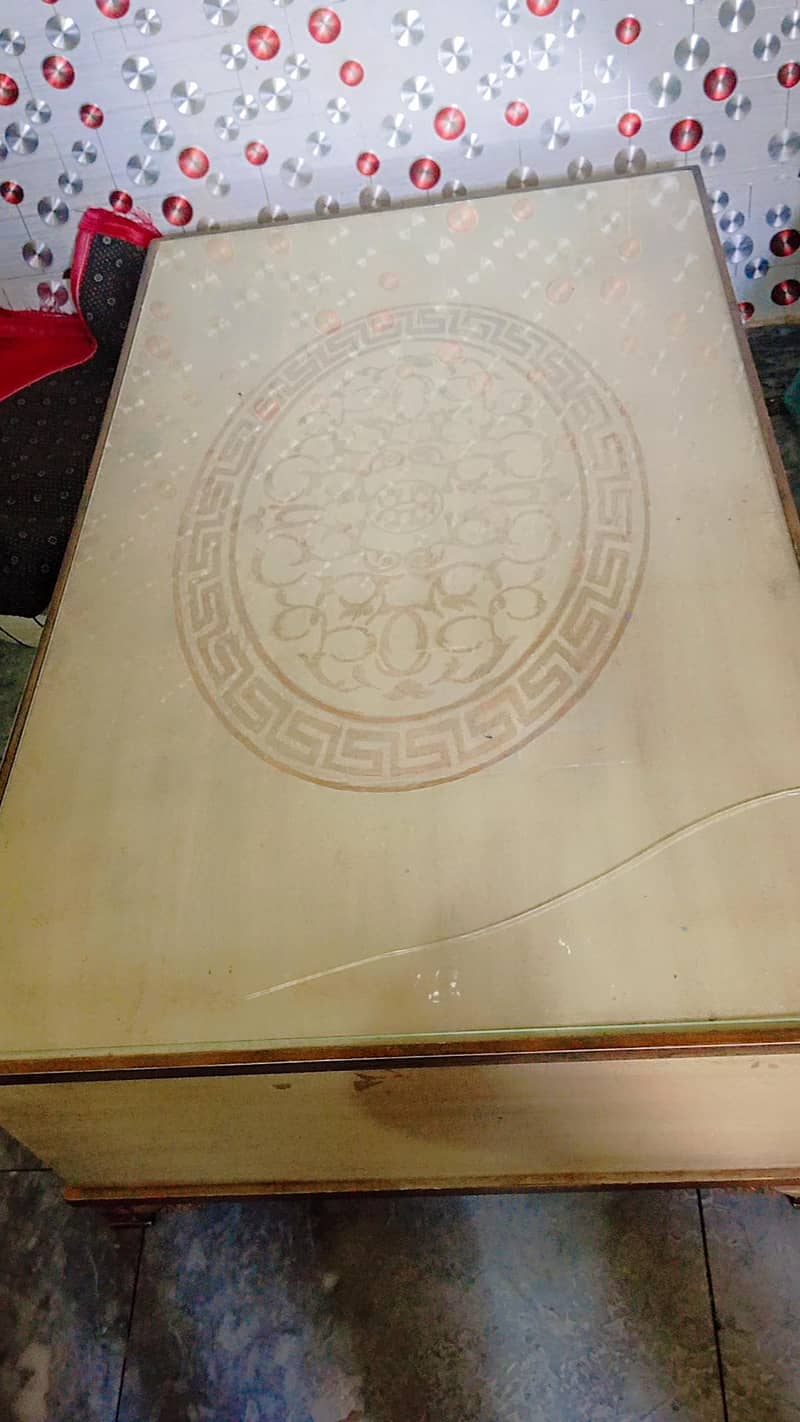 coffee table 1