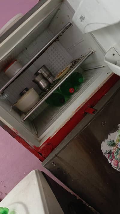 fridge full size dollars