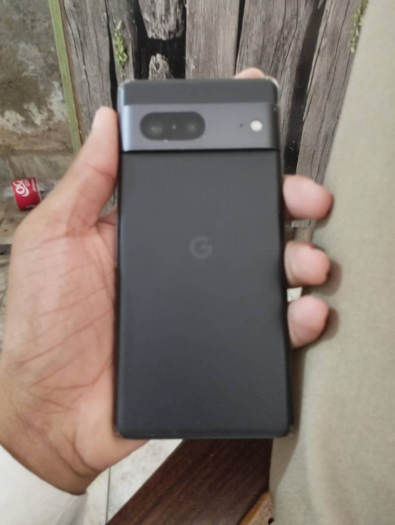Google Pixel 7 0