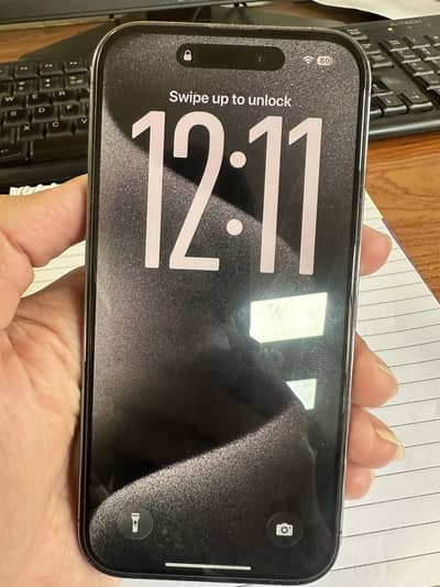Apple iPhone 14 Pro