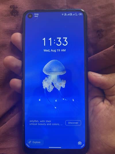 Infinix Hot 10 SALE