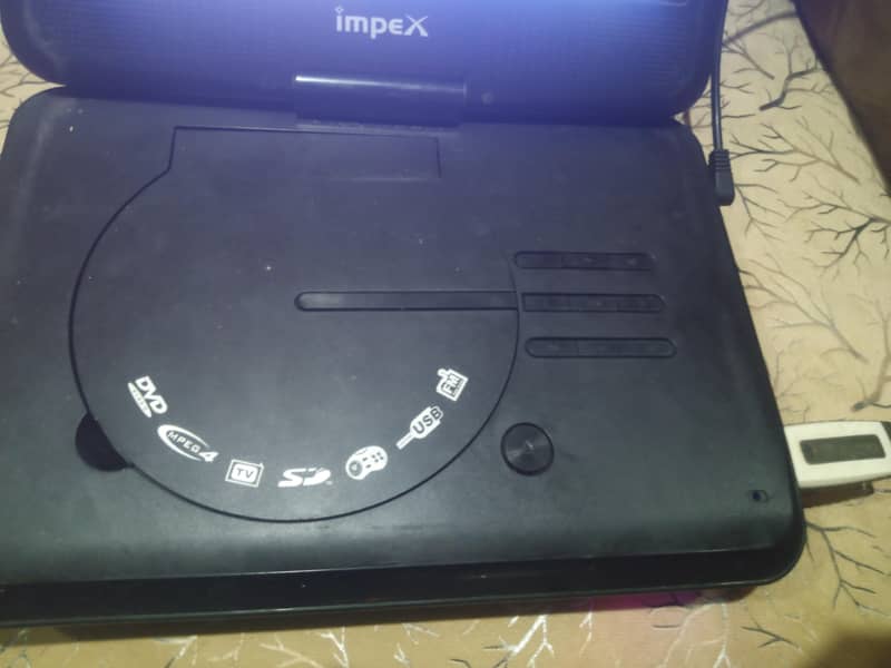 Portable Gaming Device 2
