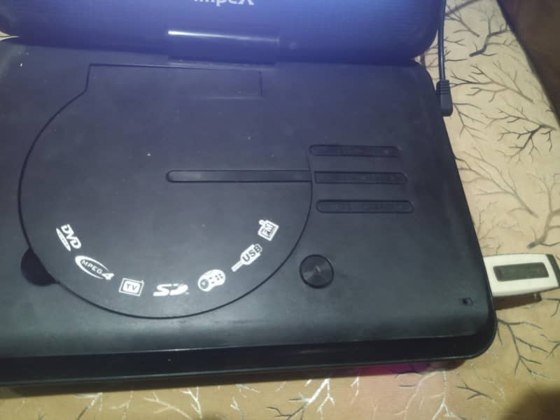 Portable Gaming Device 3