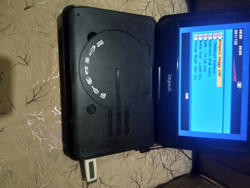 Portable Gaming Device 5