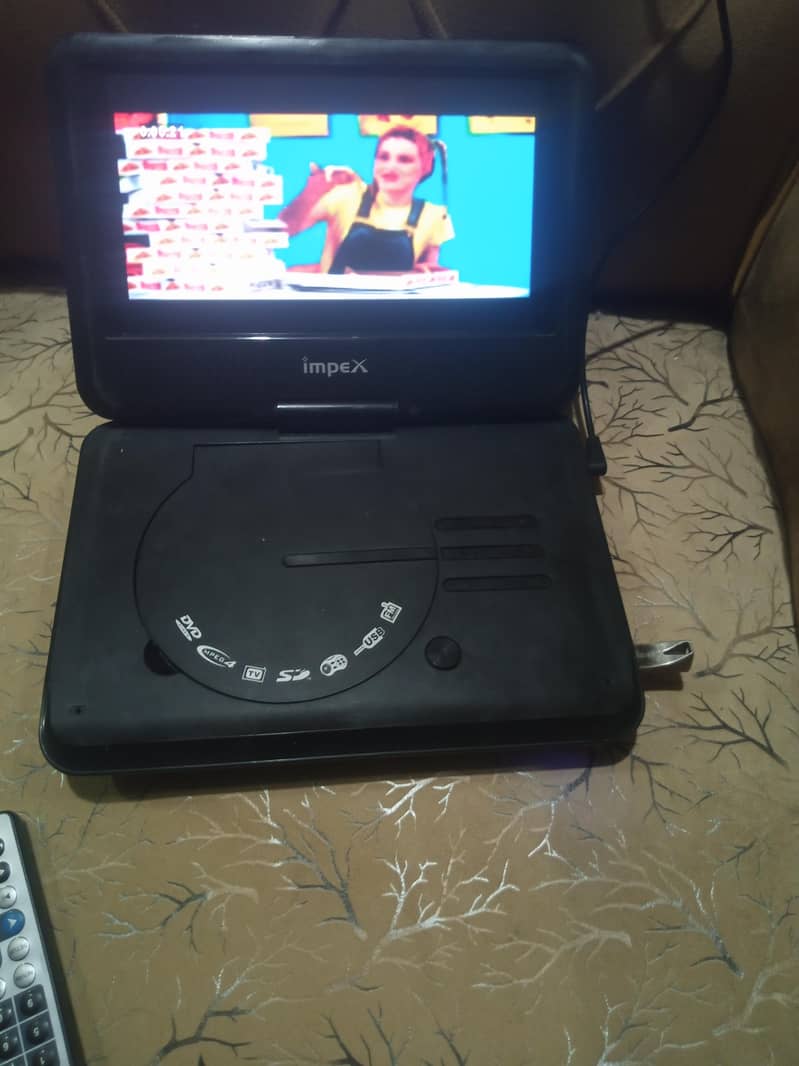 Portable Gaming Device 6