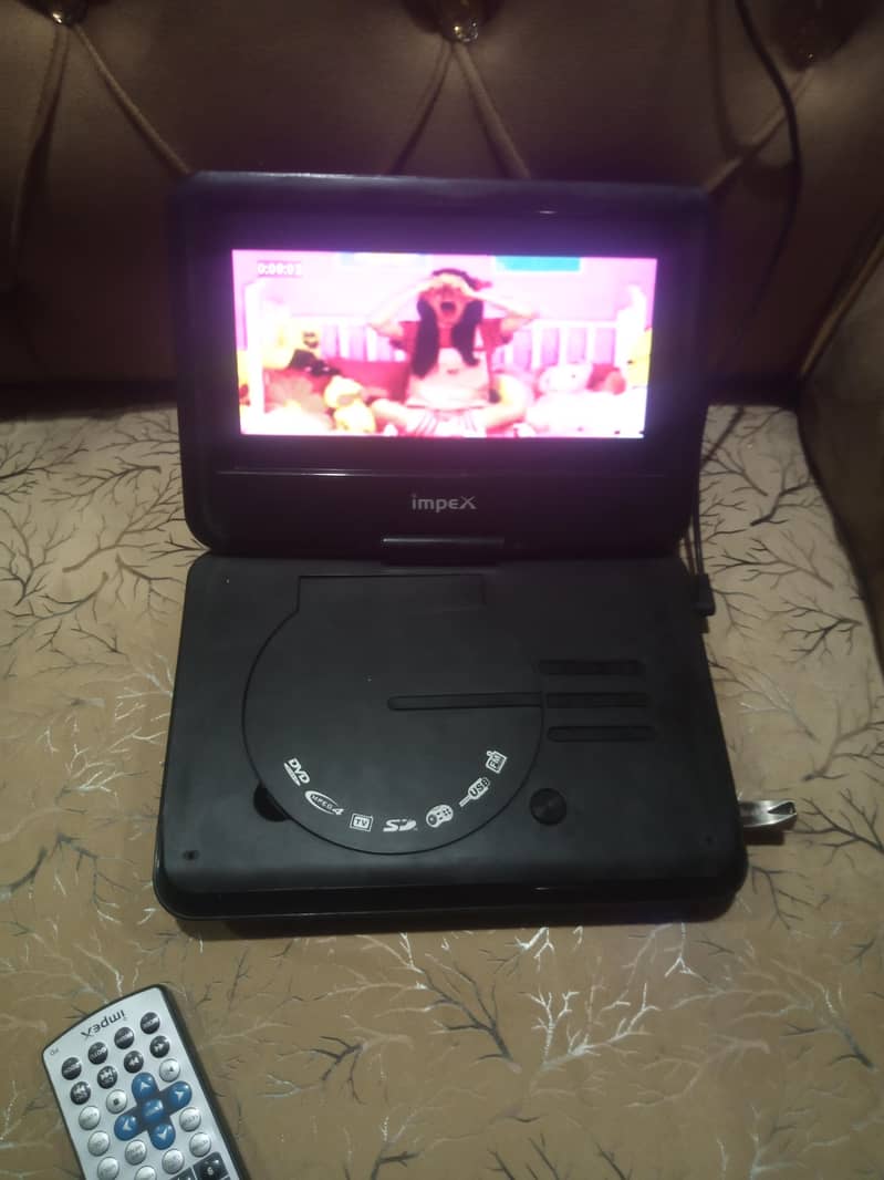 Portable Gaming Device 8
