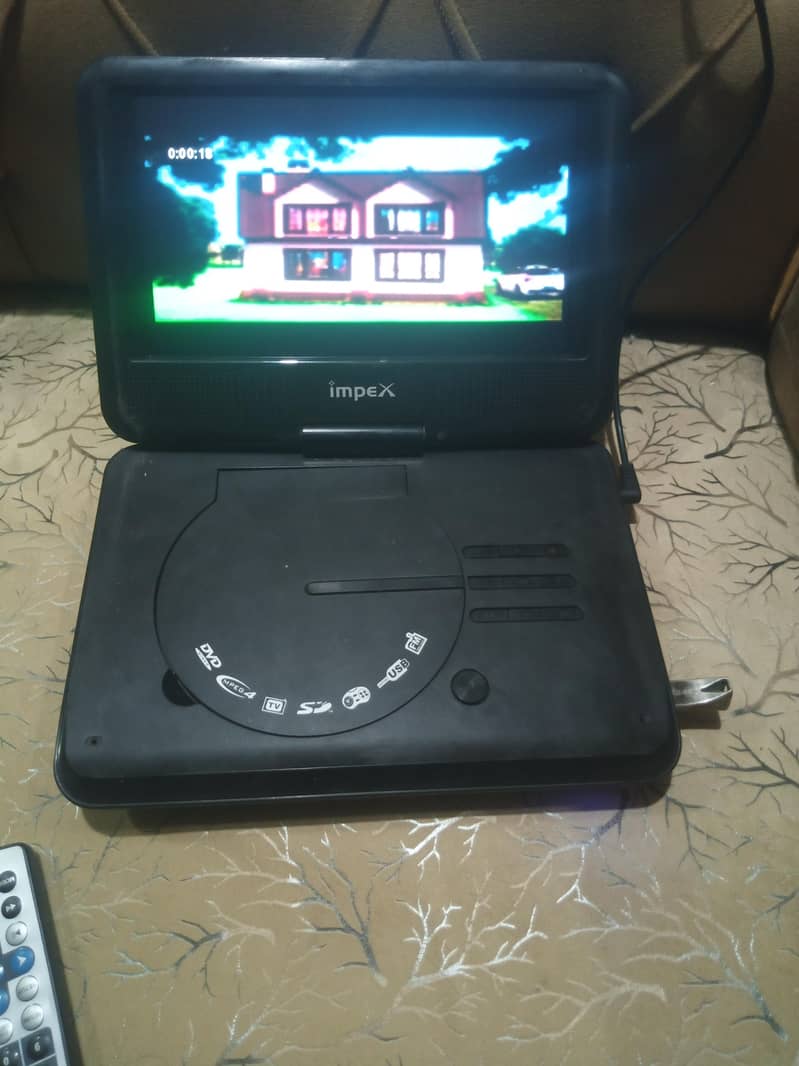 Portable Gaming Device 9