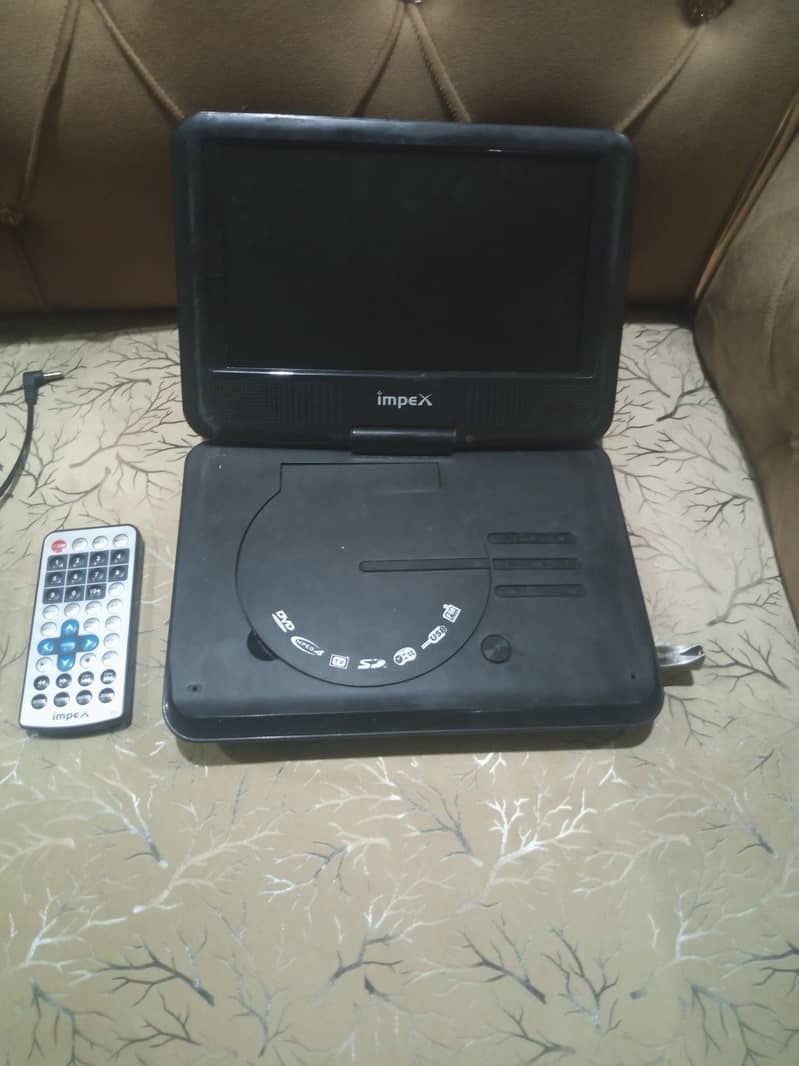 Portable Gaming Device 10