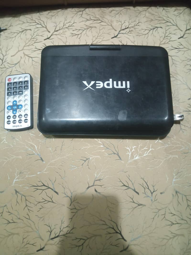 Portable Gaming Device 12