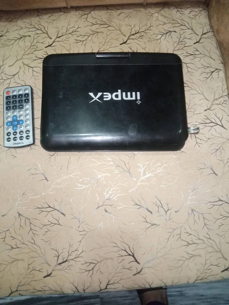 Portable Gaming Device 13