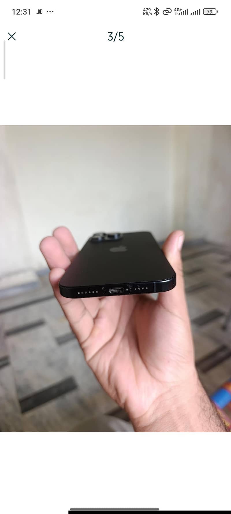Apple iPhone 16 Pro Max 2