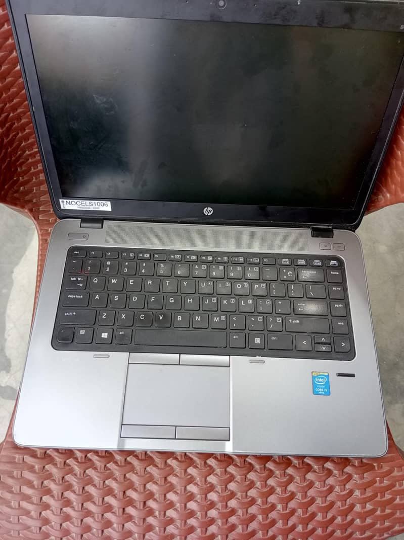 Laptop 1