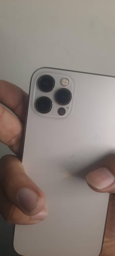 Apple iPhone 12 Pro