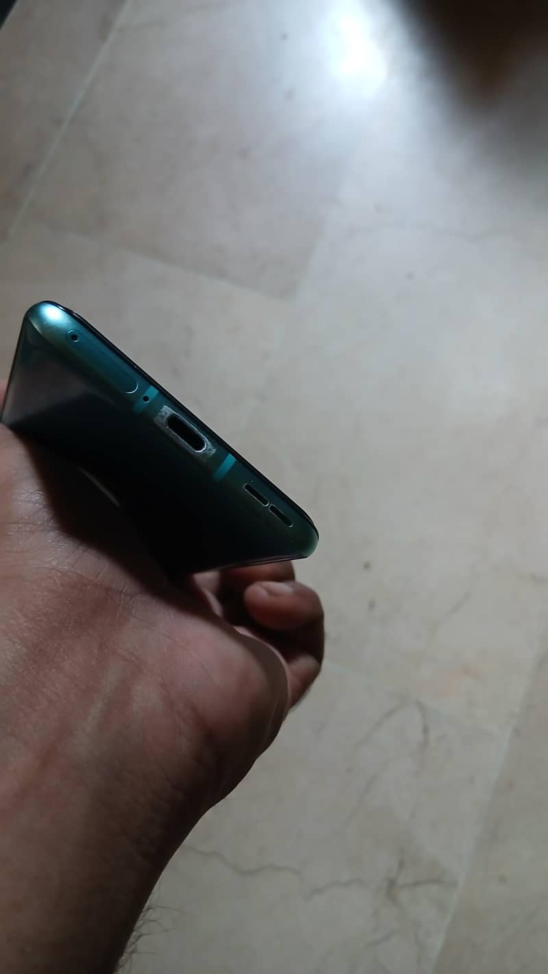 One Plus 8T 0