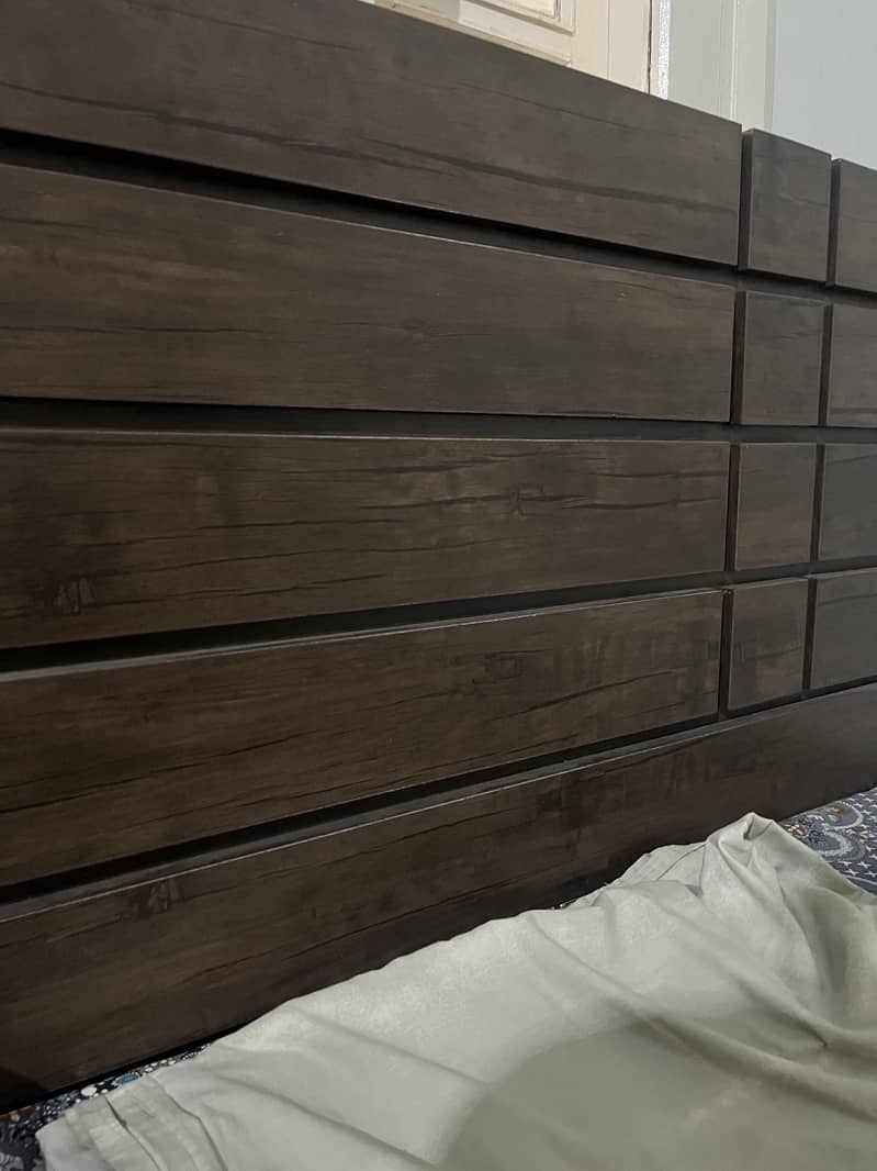Single bed 1